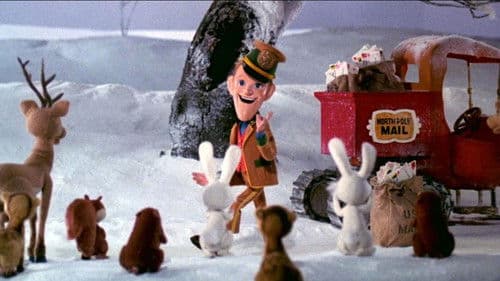 Santa Claus Is Comin' to Town Bild 4