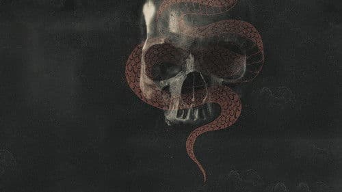 Man-Eating Python Bild 1