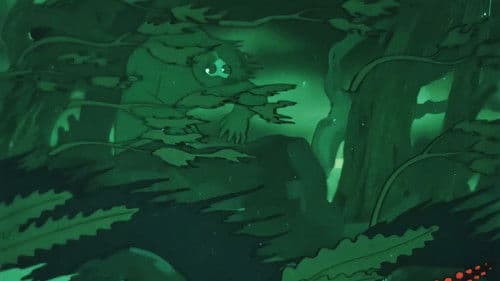 The Scarlet Flower Bild 2