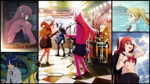 BOCCHI THE ROCK! Bild 2