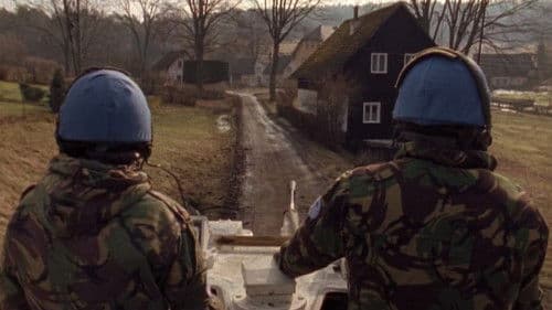 Warriors - Einsatz in Bosnien Bild 6