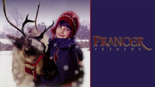 Charlie und das Rentier Bild 3