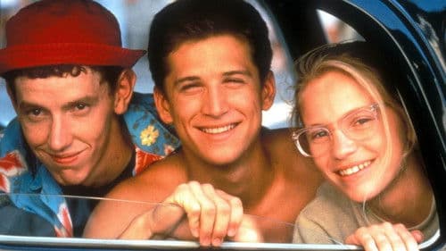 Le Voyage de Pénélope Bild 1