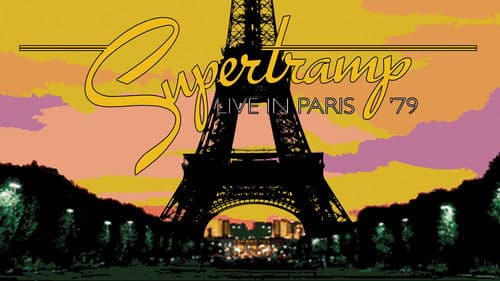 Supertramp : Live in Paris '79 Bild 3