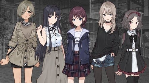 GIRLS BAND CRY Bild 2