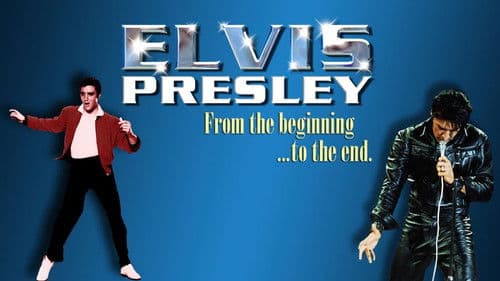 Elvis Presley: From the Beginning to the End Bild 1