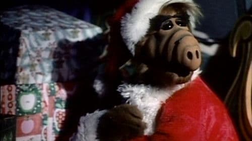 ALF’s Special Christmas Bild 1