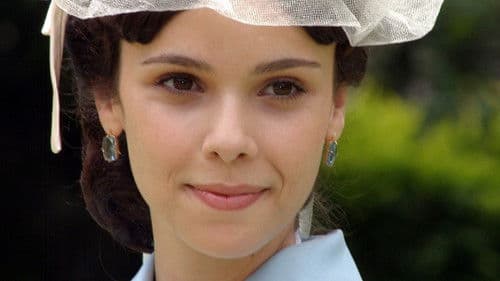 Sinhá Moça - Die Tochter des Sklavenhalters Bild 2