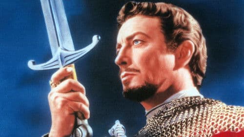 Die Ritter der Tafelrunde Bild 8