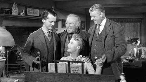 Thunder in the Valley Bild 1