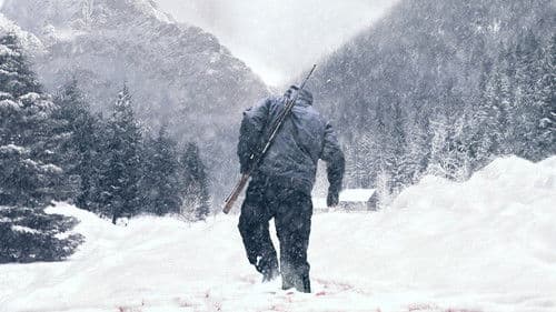 Black Mountain Side - Das Ding aus dem Eis Bild 2