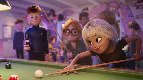 Der karierte Ninja 3 Bild 3