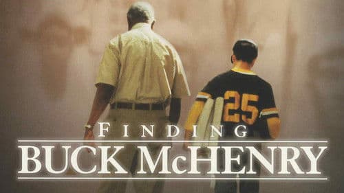 Finding Buck McHenry Bild 2