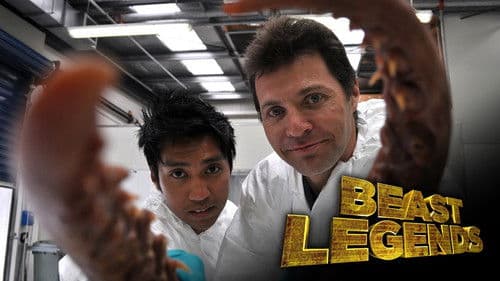 Beast Legends Bild 1