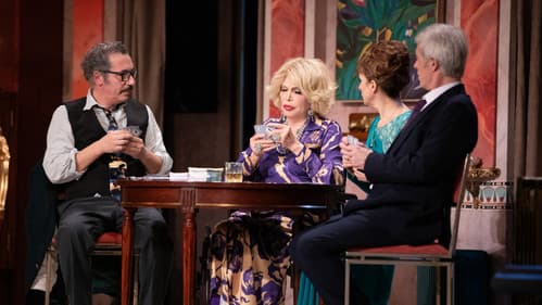 L'argent de la vieille Bild 1