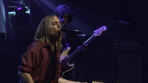 Tom Petty & the Heartbreakers - Live at the Olympic (The Last DJ) Bild 2