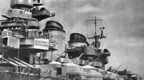 La nave bianca Bild 2