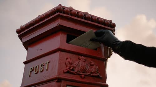 Kleine schmutzige Briefe Bild 4