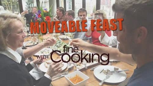 Moveable Feast with Fine Cooking Bild 1