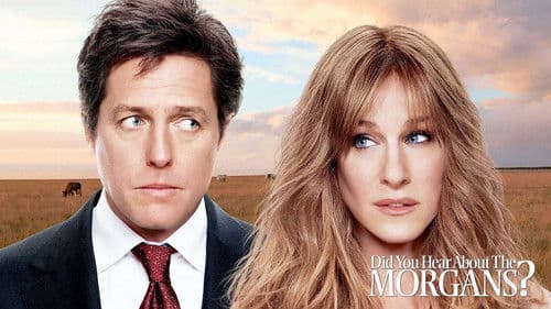 Haben Sie das von den Morgans gehört? Bild 2