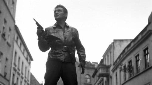 Das Gesetz und die Faust Bild 6