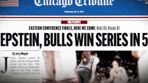 Jeffrey Epstein: Bad Pedophile Bild 4