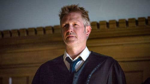 Lifjord - Der Freispruch Bild 5