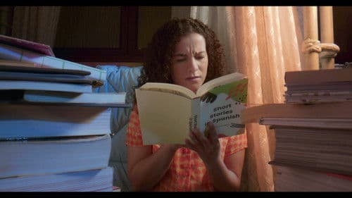 Speaking My Language Bild 1