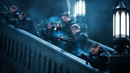 Underworld: Blood Wars Bild 7