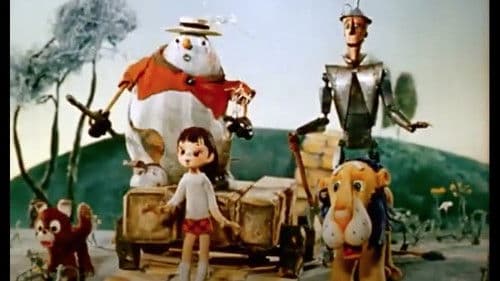 Волшебник Изумрудного города Bild 1