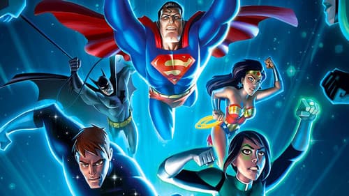 Justice League vs. the Fatal Five Bild 8