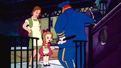 The Enchanted Square Bild 2