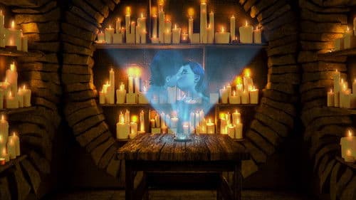 Die Schwanenprinzessin: Eine königliche Hochzeit Bild 3