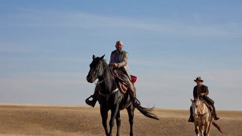 Butcher's Crossing Bild 8