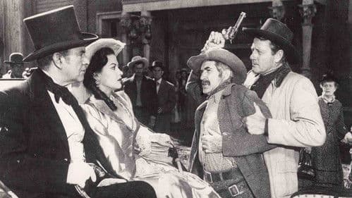 Menschenjagd in San Francisco Bild 1