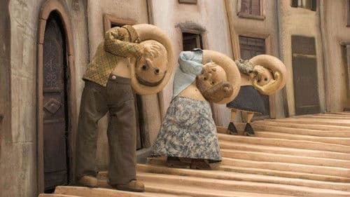 Les escargots de Joseph Bild 3