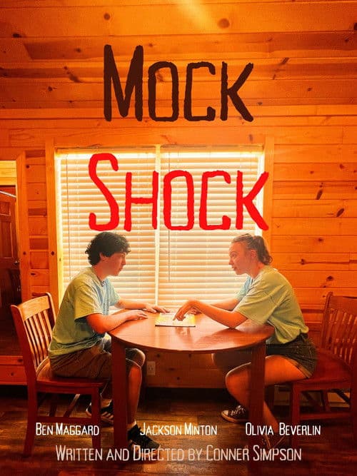 Mock Shock