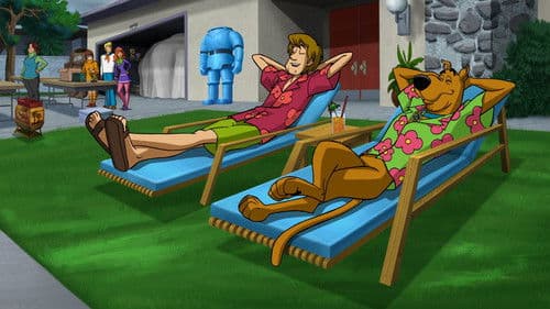 Scooby-Doo! und der Fluch des 13. Geistes Bild 8