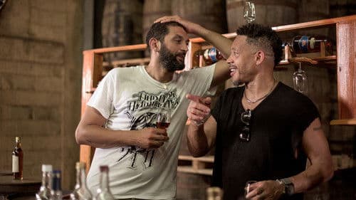 La route de la soif Bild 1