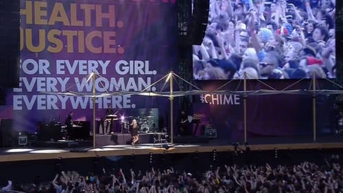 The Women Concert for Change Bild 1