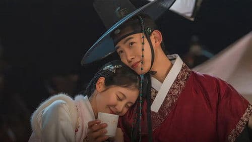 남주의 첫날밤을 가져버렸다 Bild 2