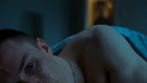 Regen fiel auf nichts Neues Bild 1