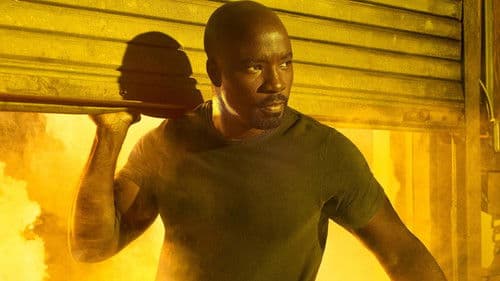 Marvel's Luke Cage Bild 1