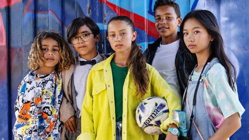 Kids on the Block Bild 1