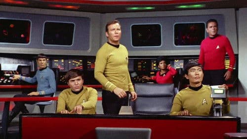 Star Trek: Inside the Roddenberry Vault Bild 1