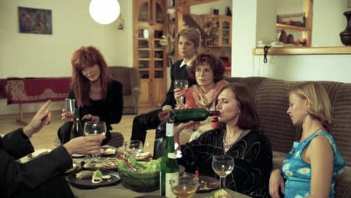 Dzieci i ryby Bild 1