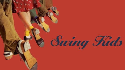 스윙키즈 Bild 7