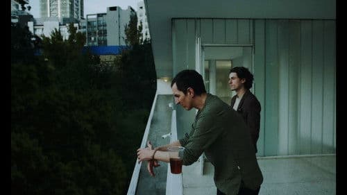 Espacio Negativo Bild 1