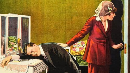 The Crimson Stain Mystery Bild 1