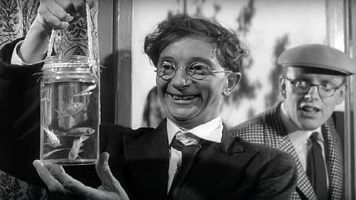 Inn for Trouble Bild 1